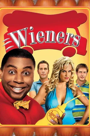 Wieners 2008 Hindi Dual Audio WEB-DL 720p - 480p - 1080p
