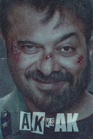 AK vs AK (2020) Hindi Movie 480p HDRip – [350MB] - Movierulz
