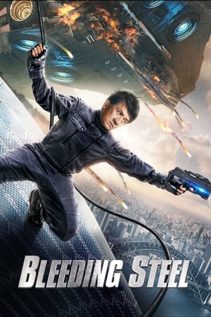 Bleeding Steel 2017 Hindi Dual Audio WEB-DL 1080p - 720p - 480p - Movierulz