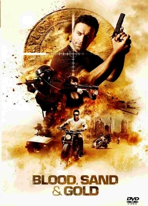Blood, Sand and Gold (2017) Hindi Dual Audio 720p BluRay [850MB] - Movierulz