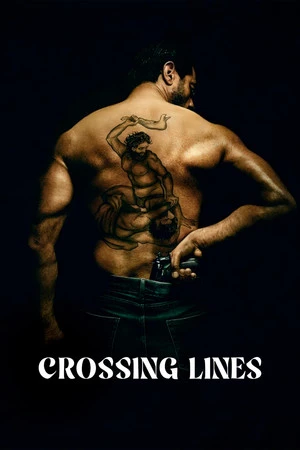 Crossing Lines 2025 Hindi - Danish Dual Audio WEB-DL 720p - 480p - 1080p - Movierulz