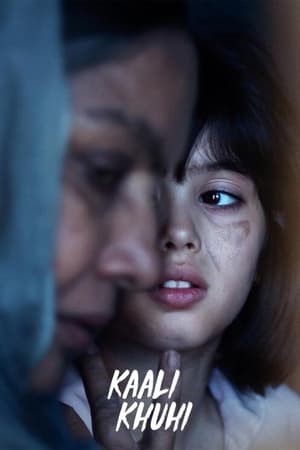 Kaali Khuhi 2020 Hindi Movie 720p Web-DL x264 [700MB] - Movierulz