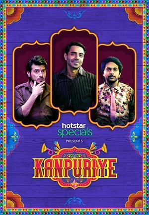 Kanpuriye 2019 Hindi Movie 720p HDRip x264 [800MB] - Movierulz