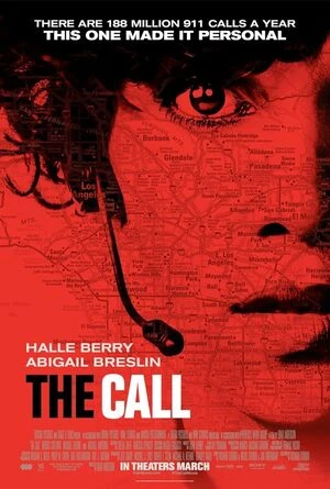 The Call 2013 Hindi Dual Audio WEB-DL 720p - 480p - 1080p - Movierulz
