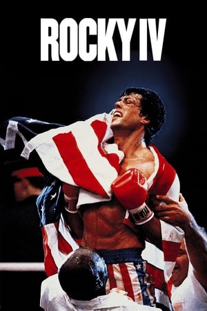 Rocky IV (1985) Dual Audio Hindi Movie 720p BluRay - 700MB - Movierulz