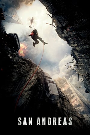 San Andreas (2015) Hindi Dual Audio 720p BluRay [900MB] - Movierulz