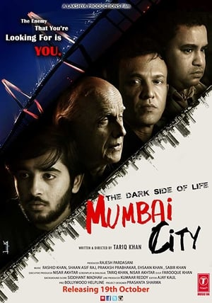 The Dark Side of Life: Mumbai City (2018) Movie 720p HDRip x264 [950MB] - Movierulz