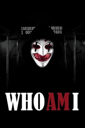 Who Am I (2015) Hindi Dual Audio 480p HDRip 300MB - Movierulz